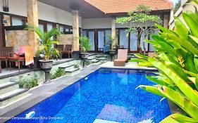 Kamboja Homestay